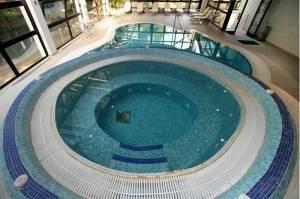 Hotel 4* Hostin Porec Croatia