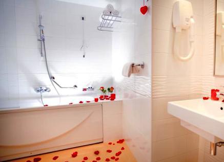 Hotel 4* Maestral Novigrad Croatia