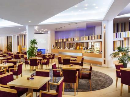 Hotel 4* Maestral Novigrad Croatia