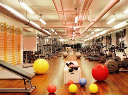 Hotel 4* Maestral Novigrad Croatia