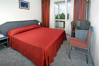 Hotel 3* Laguna Novigrad Croatia