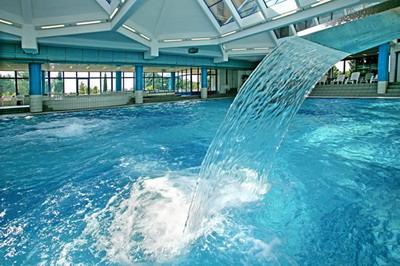 Hotel 3* Laguna Novigrad Croatia