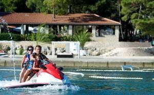 Hotel 3* Laguna Novigrad Croatia