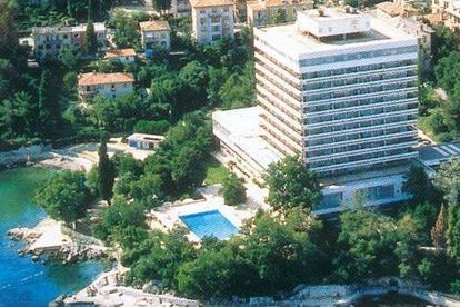 Hotel 5* Ambasador Opatija Croatia