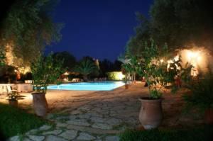Aparthotel 2* Thalero Holidays Center Lygia Grecia