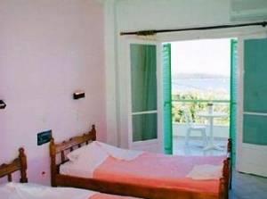 Hotel 2* Tropicana Inn Nidri Grecia