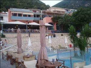 Hotel 3* Apollon Vassiliki Grecia