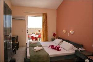 Hotel 3* Cavo d'oro Kalamaki Grecia