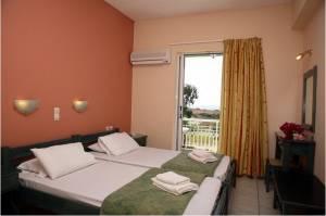 Hotel 3* Cavo d'oro Kalamaki Grecia