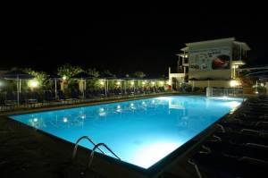 Hotel 3* Cavo d'oro Kalamaki Grecia
