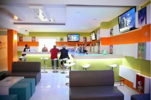 Hotel 3* Cavo d'oro Kalamaki Grecia