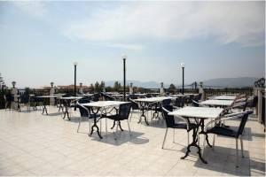 Hotel 3* Cavo d'oro Kalamaki Grecia