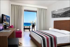 Hotel 5* Eleon Grand Resort & Spa Tragaki Grecia
