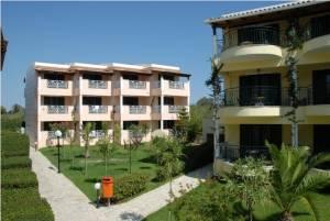 Hotel 5* Carreta Beach Resort & Waterpark Kalamaki Grecia