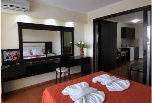 Hotel 5* Carreta Beach Resort & Waterpark Kalamaki Grecia