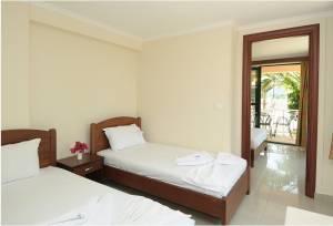 Hotel 5* Carreta Beach Resort & Waterpark Kalamaki Grecia