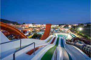 Hotel 5* Carreta Beach Resort & Waterpark Kalamaki Grecia