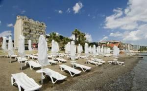 Hotel 3* Bliss Beach Marmaris Turcia