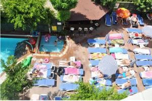 Hotel 3* Blue Lagoon Marmaris Turcia