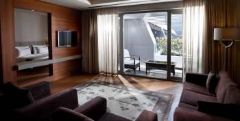 Hotel 5* D-Resort Grand Azur Marmaris Turcia