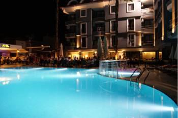 Hotel 4* Viva Club Marmaris Turcia