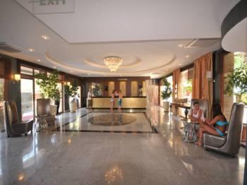 Hotel 4* Pasabey Marmaris Turcia