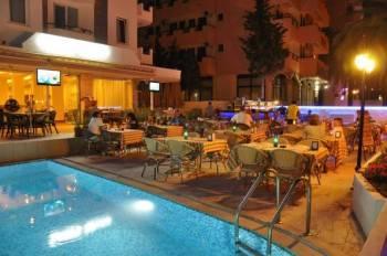 Hotel 3* Kocer Beach Marmaris Turcia