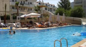 Hotel 3* Diana Club Marmaris Turcia