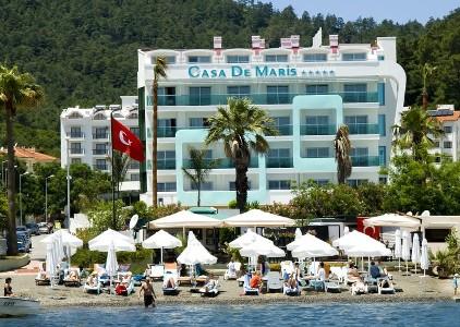 Hotel 5* Casa De Maris Marmaris Turcia