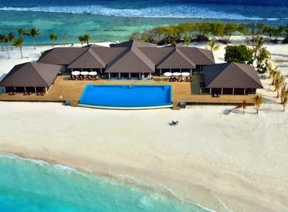 Resort 5* Atmosphere Kanifushi Atolul Lhaviyani Maldive