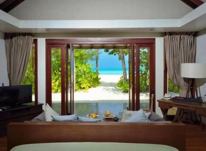 Resort 5* Atmosphere Kanifushi Atolul Lhaviyani Maldive
