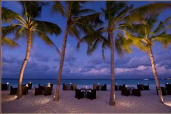 Resort 4* Beach House at Iruveli Maldives Atolul Haa Alifu Maldive