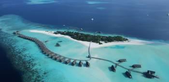 Resort 5* Cocoa Island Atolul Male Maldive