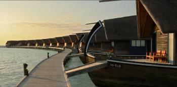 Resort 5* Cocoa Island Atolul Male Maldive