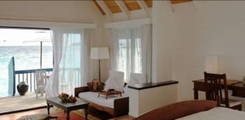 Resort 5* Cocoa Island Atolul Male Maldive