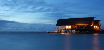 Resort 5* Cocoa Island Atolul Male Maldive