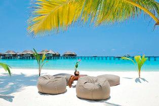 Resort 5* Constance Halaveli Resort Atolul Alifu Alifu Maldive