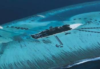 Resort 5* Gili Lankanfushi Atolul Male Maldive