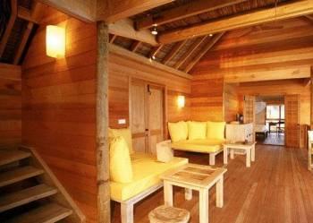 Resort 5* Gili Lankanfushi Atolul Male Maldive