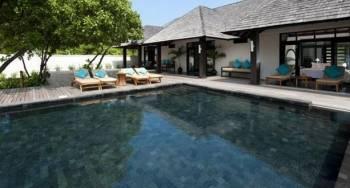 Resort 5* Iru Fushi Beach & Spa Resort Atolul Noonu Maldive