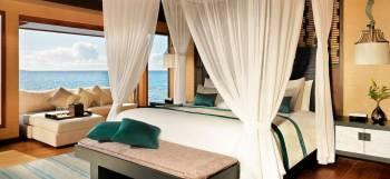 Resort 5* Jumeirah Dhevanafushi Atolul Gaafu Alifu Maldive
