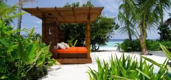 Resort 5* Jumeirah Dhevanafushi Atolul Gaafu Alifu Maldive