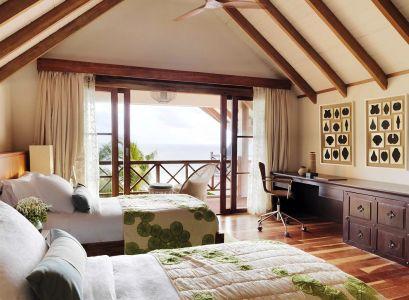 Resort 5* Jumeirah Vittaveli Atolul Male Maldive