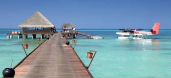 Resort 5* Kanuhuraa Atolul Lhaviyani Maldive