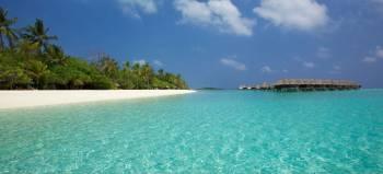 Resort 5* Kanuhuraa Atolul Lhaviyani Maldive