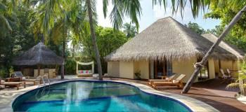 Resort 5* Kanuhuraa Atolul Lhaviyani Maldive