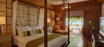 Resort 5* Kanuhuraa Atolul Lhaviyani Maldive