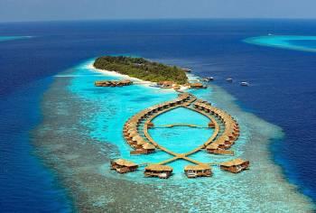 Resort 5* Lily Beach Resort and Spa Atolul Ari Maldive