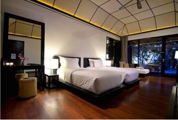 Resort 5* Lily Beach Resort and Spa Atolul Ari Maldive