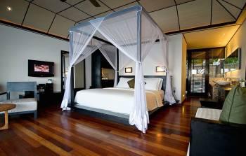 Resort 5* Lily Beach Resort and Spa Atolul Ari Maldive